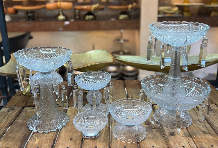 5تیکه پذیرایی